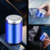 Sopamis Minis Shaver | Sopamis Minis Electric Shaver | Portable Pocket Electric Travel Razors | USB Rechargeable Waterproof Electric Razors Beard Trimmer for Home | Electric Rotary Shavers for Adults view 4