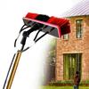 JYVDGGKKW Telescopic Brush Cleaning 3~12M Window Cleaning Waterfed Poles, Conservatory Roof Cleaner Solar Panel Cleaning Kit Window Cleaning Equipment Extendable Water Fed Extendable Brush, view 1