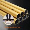 JYVDGGKKW Telescopic Brush Cleaning 3~12M Window Cleaning Waterfed Poles, Conservatory Roof Cleaner Solar Panel Cleaning Kit Window Cleaning Equipment Extendable Water Fed Extendable Brush, view 4