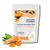 Turmeric 150mg Extract 30 Tablets  High Strength Curcumin Supplement for Joint Support, Anti-Inflammatory, and Antioxidant Benefits view 2