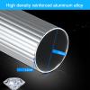 JYVDGGKKW photovoltaic cleaner window cleaning pole Water Fed Telescopic Brush, 3-12m Window Cleaning Pole Brush Window And Solar Panel Cleaning Windows Cleaning Trucks Water Fed Pole Kit Cl view 2