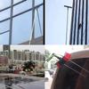 JYVDGGKKW Window Cleaning Pole Water Fed Telescopic Brush, Extendable Cleaner Conservatory Roof for Solar Photovoltaic Panel Cleaning, Trucks Windows Washing view 4