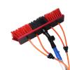 JYVDGGKKW Telescopic Water Fed Window Cleaning Pole for Solar Panel and High Outdoor Windows view 1