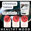 Chromium Tablets  Essential Mineral view 4
