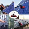 JYVDGGKKW Window Cleaning Pole, Water Fed Pole Kit, Cleaning Brush Equipment, Window Cleaning Brush Equipment,Cleaning Photovoltaic And Solar Panels Conservatory Roof Cleaner(10.8m) view 4