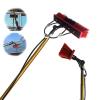 JYVDGGKKW Extendable Solar Panel and Window Cleaning Kit Outdoor High Window Cleaning Tools for Cleaner Conservatory Roof and Photovoltaic Panel view 1