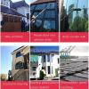 JYVDGGKKW Extendable Solar Panel and Window Cleaning Kit Outdoor High Window Cleaning Tools for Cleaner Conservatory Roof and Photovoltaic Panel view 4