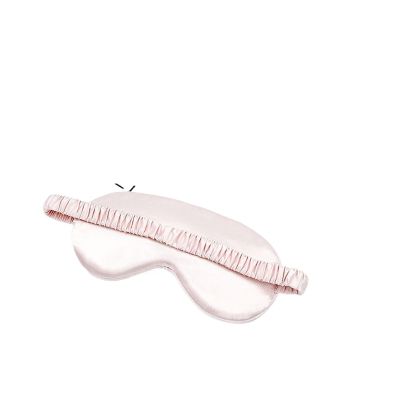 1Pc Eyeshade Sleeping Eye Mask Cover Eyepatch Blindfold Solid Portable New Rest Relax Eye Shade Cover Soft Pad(Type s)