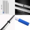 JYVDGGKKW Telescopic Extension Pole Kit 10.8M Extendable Cleaner for Cleaning Conservatory Roof and Windows Washing Equipment Set for Conservatory Cleaning view 3