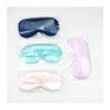 1Pc Eyeshade Sleeping Eye Mask Cover Eyepatch Blindfold Solid Portable New Rest Relax Eye Shade Cover Soft Pad(Type a) view 3