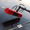 JYVDGGKKW 5.4-meter Solar Panel Cleaning Tools commercial Window Cleaning Kit window Cleaning Pole for Household Workers Photovoltaic Panel Assembly Cleaning Equipment view 2