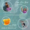 Known Manuka Honey Gummies - 100mg Manuka Honey with Vitamin C, D3 & Zinc - Immune Support - Natural Lemon Flavour - 60 Gummies, 2 Months Supply view 2