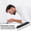 Beard Brush Cleaner for Sink - Beard Brush Cleaner, Sink Beard Hair Cleaner Brush| Sponge Beard Brush Cleaner Tool, Non-Slip Design Cleaning Tool for Toilets, Sinks, Washing Machines, and Bathtubs view 3