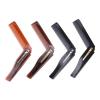 Comb 2 Pcs Foldable Hair Comb Pocket Clip Hair Moustache Beard Comb Hair Styling Tool Hairdressing Comb(Type 1) view 2