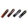 Comb 2 Pcs Foldable Hair Comb Pocket Clip Hair Moustache Beard Comb Hair Styling Tool Hairdressing Comb(Type 1) view 4