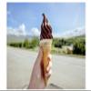 3 X Ice Cream Mix - Soft Serve - 3 Pack Jersey Gold Luxury Chocolate Ice Cream Mix- Superior Creamy Taste - Use At Home or Commercially - 3 X 1L - Nut Free, Gluten Free Deliciousness view 2