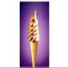3 X Ice Cream Mix - Soft Serve - 3 Pack Jersey Gold Luxury Chocolate Ice Cream Mix- Superior Creamy Taste - Use At Home or Commercially - 3 X 1L - Nut Free, Gluten Free Deliciousness view 3