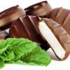 Christmas Luxury Assorted Fruit Flavour Fondant Dark Chocolates Creams with Box - 20 Assorted Dark Chocolates | Perfect for Christmas (20, Coffee) view 2