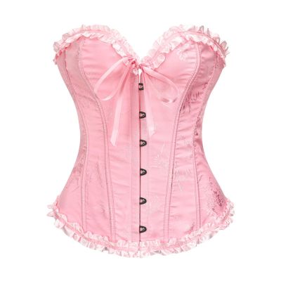 SRZYMJ Sexy Lingerie for Women Body Shaper Women Tummy Control Bodysuit Costume Pink Corset top Teen Yellow Corset Belle Teen Halloween Costumes Women sexyblack Corset top with Straps