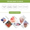 Extracorporeal Shockwave Therapy Machine, Professional Good Effect ED Electromagnetic Extracorporeal Shock Wave Machine with 7 Head, for E-D Pain Relief Muscle Relaxed view 2
