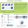 Extracorporeal Shockwave Therapy Machine, Professional Good Effect ED Electromagnetic Extracorporeal Shock Wave Machine with 7 Head, for E-D Pain Relief Muscle Relaxed view 3