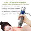 Extracorporeal Shockwave Therapy Machine, Professional Good Effect ED Electromagnetic Extracorporeal Shock Wave Machine with 7 Head, for E-D Pain Relief Muscle Relaxed view 4