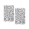 (Panda Cute Printed Pattern) Kitchen Towels,Absorbent Dish Towels for Kitchen,Soft Dish Cloth for Home,Multi-Purpose Dishcloths for Household Cleaning and Drying,16 X 26 view 1
