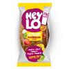 Heylo Low-Carb Keto Flat Bread Pizza Bases - 4.1 Carbs Per Pizza - 4 x 70g Keto Pizza Bases view 1
