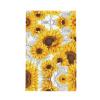 (Sunflowers Printed) Kitchen Towels,Absorbent Dish Towels for Kitchen,Soft Dish Cloth for Home,Multi-Purpose Dishcloths for Household Cleaning and Drying,16 X 26 view 2