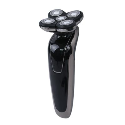 Coopers Of Stortford Electric Rotary Wet Dry Shaver for Men USB Rechargeable