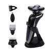 Coopers Of Stortford Electric Rotary Wet Dry Shaver for Men USB Rechargeable view 2