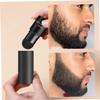 TOVINANNA Beard Filler Stick for Shaping and Concealing Professional Beard Shaping Filler for Man Grooming Tool for Men Random Style view 2