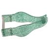 IWOWHERO Spring Facial Hair Remover Tool Manual Hair Removal Epilator for Women Chin Lip Eyebrow Face Threading view 1