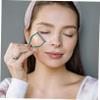 IWOWHERO Spring Facial Hair Remover Tool Manual Hair Removal Epilator for Women Chin Lip Eyebrow Face Threading view 4