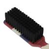 3Pcs Barber Fade Brush, Soft Beard Styling Brush Neck Duster Cleaning Brush for Beauty Salon Home Men Grooming view 2