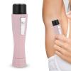 Mini Women Electric Hair Removal Depilatory Machine Portable Lady Body Shaver view 4