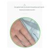 Huudngeje Fishing Hat Beekeeping Hat Mosquito Net Camping Anti-Mosquito Hat Outdoor Travel Dust Hat Insect-Proof Hat Light Green view 2