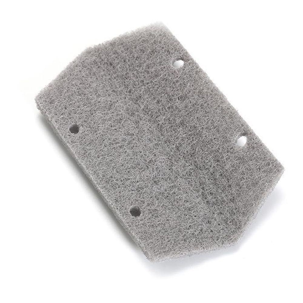 Huudngeje Window Door & Window Groove Groove Cleaning Brush Replacement Cloth Window Groove Household Cleaning Tool