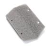 Huudngeje Window Door & Window Groove Groove Cleaning Brush Replacement Cloth Window Groove Household Cleaning Tool view 1