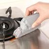 Huudngeje Window Door & Window Groove Groove Cleaning Brush Replacement Cloth Window Groove Household Cleaning Tool view 2