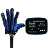 DMMFTERL Rehabilitation Robot Gloves, Finger Training Rehabilitation Orthotics Rehabilitation Gloves with Single Finger Training and Mirror Mode for Stroke Hemiplegia Hand Function Recovery view 1
