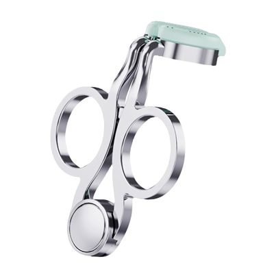 lisutupode Lens Remover Tool, Lens Applicator Tool - Portable Lens Applicator Tool | Soft Silicone Day Lens Carrying Aids