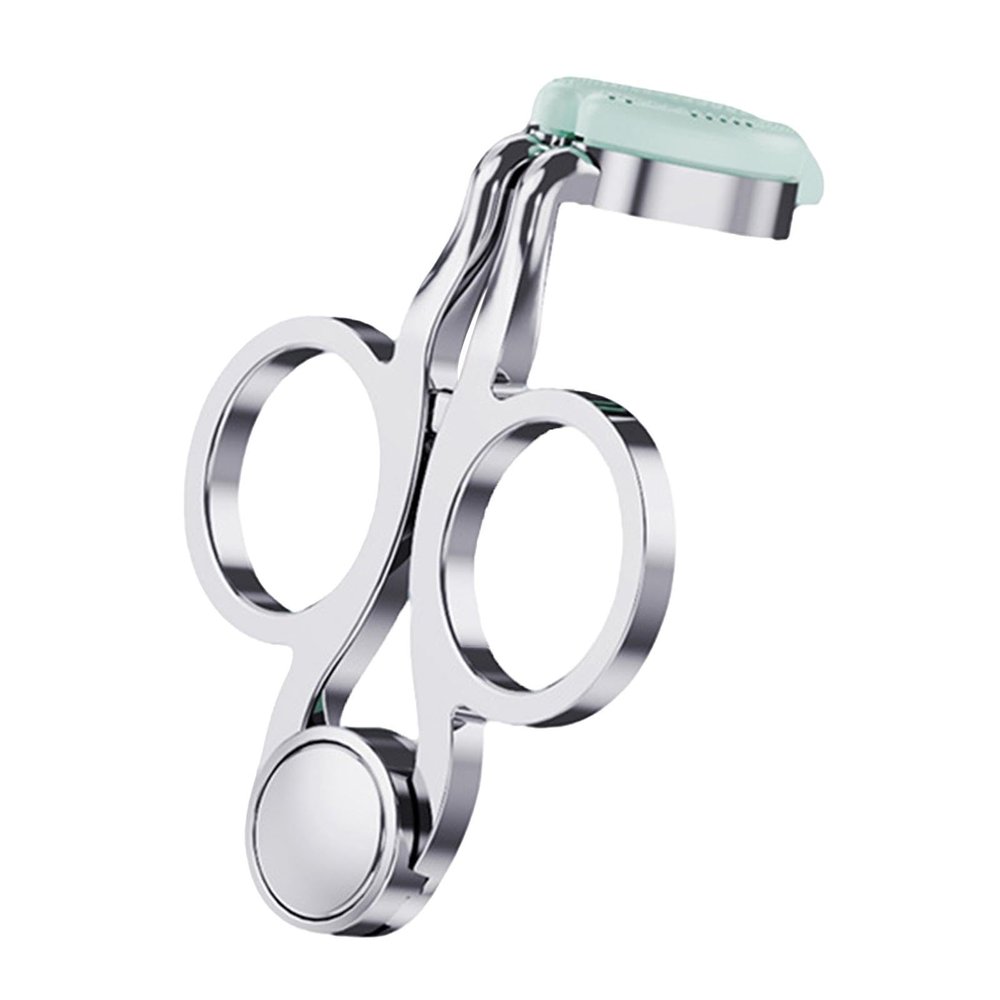 lisutupode Lens Remover Tool, Lens Applicator Tool - Portable Lens Applicator Tool | Soft Silicone Day Lens Carrying Aids