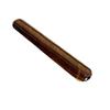 1pcs Rose Quartz Yoni Wand White Wand Obsidian Yoni Stick Natural Stone Kegel Exercise,Tiger Eye,110 * 20mm view 1
