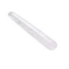 1pcs Rose Quartz Yoni Wand White Wand Obsidian Yoni Stick Natural Stone Kegel Exercise,Tiger Eye,110 * 20mm view 4