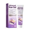 Advanced Scar Gel, Bump Removal, Scar Cream, Scar Removal Cream, Removal Cream, Bump Treatment, Scar Cream For Surgical Scars (1PCS) view 1