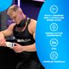BioTechUSA Men's Arginine | Boost Vitality | with Herbal Ingredients | Vitamins | Zinc | Ideal for Men's Wellness | 90 Capsules_ view 2