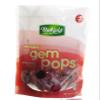 BAKOL GEM POPS STRAWBERRY [2 x 85 gr] view 1