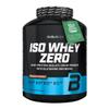 BioTechUSA Iso Whey Zero, Cookies & Cream - 908g view 1