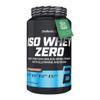 BioTechUSA Iso Whey Zero, Cookies & Cream - 908g view 2